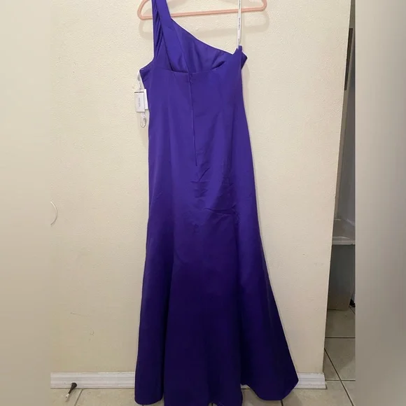NWT: David’s bridal formal dress-Regency - Picture 10 of 11